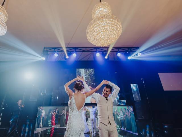 Casamentos de Casamento Rafaela e Paulo