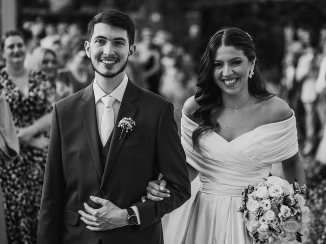 Casamentos de Casamento Débora e João