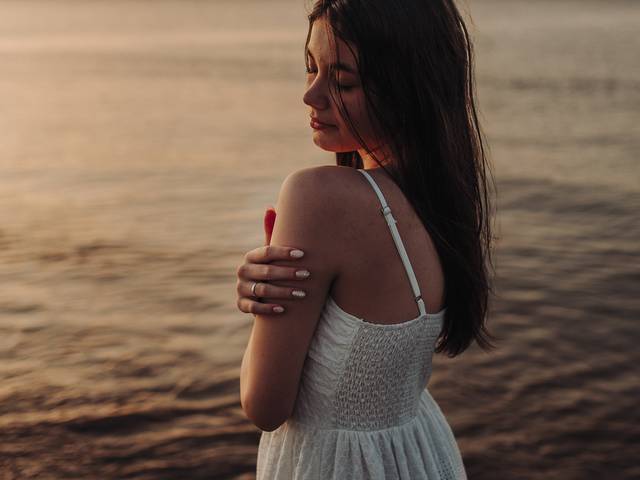 15 anos de Ensaio 15 anos Sabrina