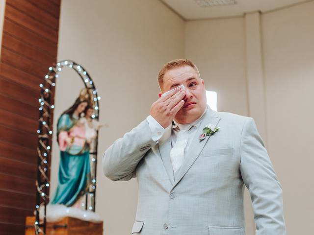 Casamentos de Casamento Ana e Cristian