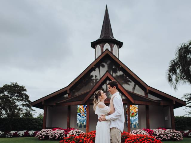 Ensaios de Pré casamento Hadassa e Marcelo
