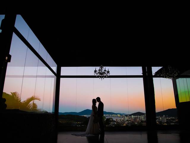 Casamentos de Casamento Brenda e Andre