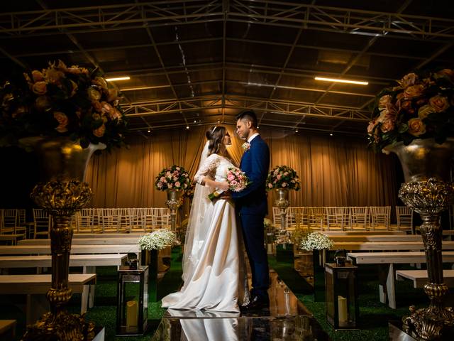 Casamentos de Casamento Gabrielly e Jonathan