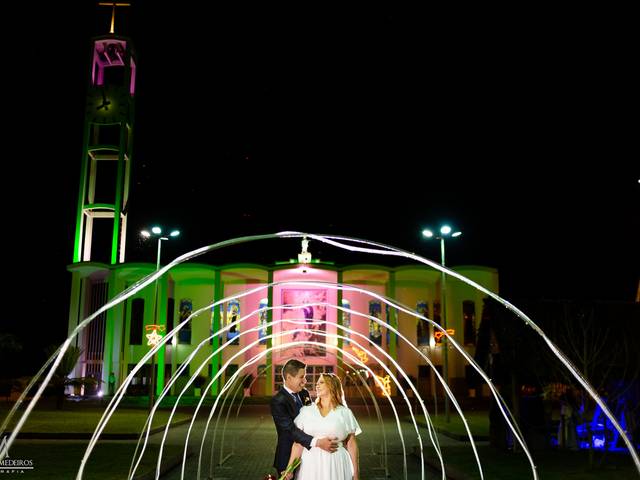 Casamentos de Casamento Marli e Mauro