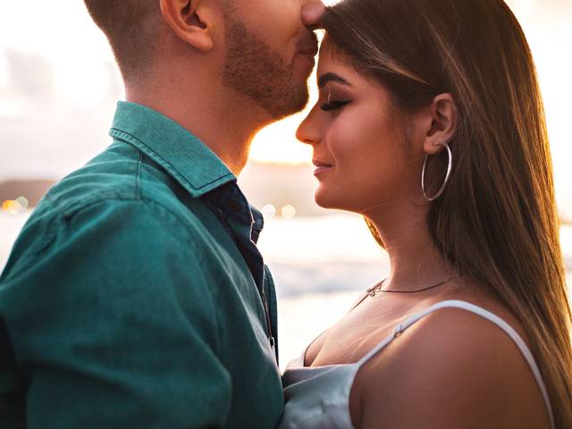 Ensaios de Pré casamento Jéssica e André