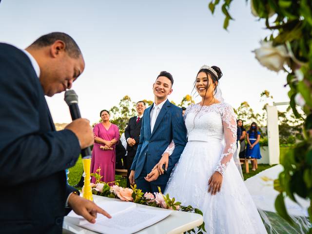 Casamentos de Casamento Alene e Rafael