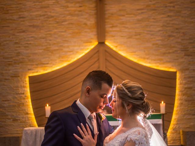 Casamentos de Casamento Natália e Jonathan