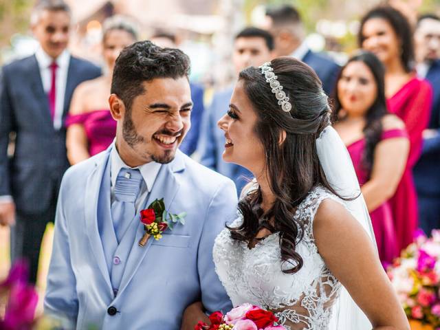 Casamentos de Casamento Natália e Felipe