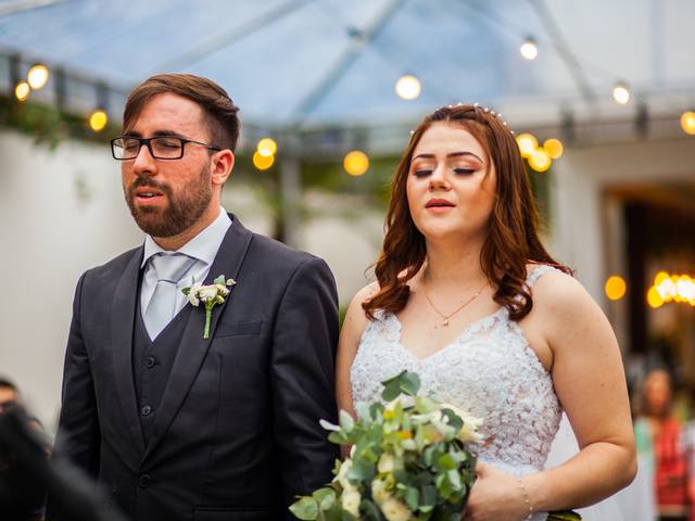 Casamentos de Casamento Ayla & Esdras