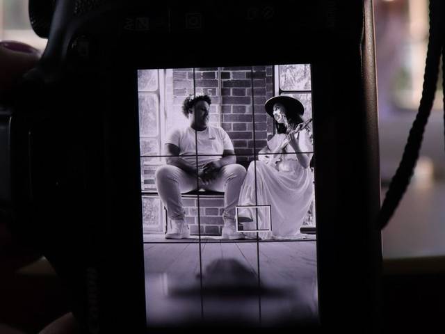 Pré-Wedding de Pré-Wedding - Carol & Jefferson