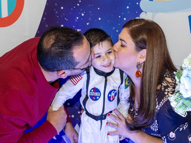 Aniversários de Aniversário Rodrigo