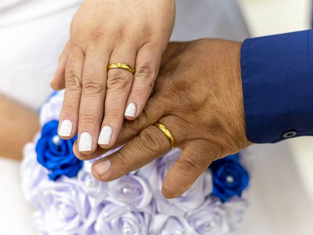 Casamentos de Jaci & Antonio