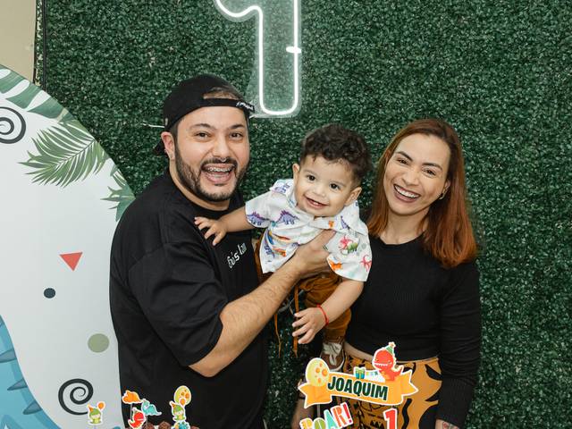 Aniversários de Aniversário Joaquim