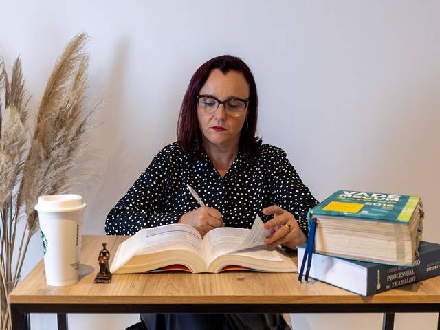 Ensaio Corporativo de Corporativo - Kátia Boani