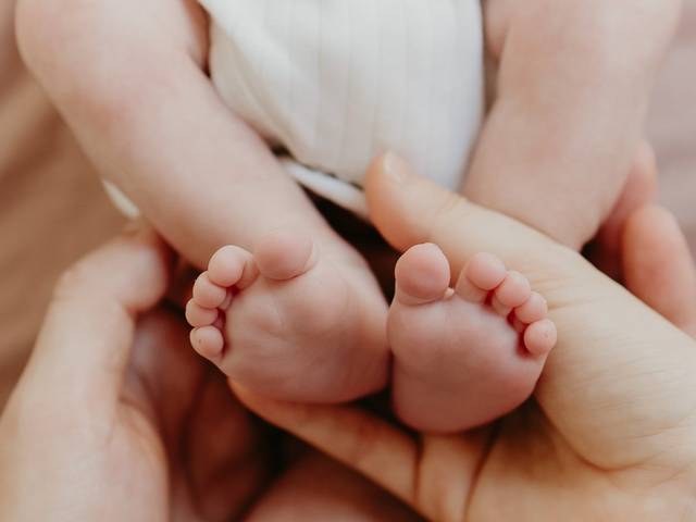 NEWBORN  de LUIZ AUGUSTO