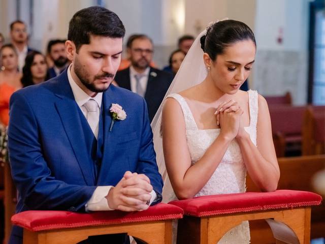 CASAMENTO de CASAMENTO BEATRIZ E MATEUS