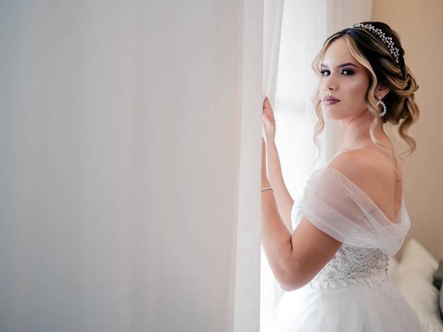 CASAMENTO de CASAMENTO LUANA E PLINIO