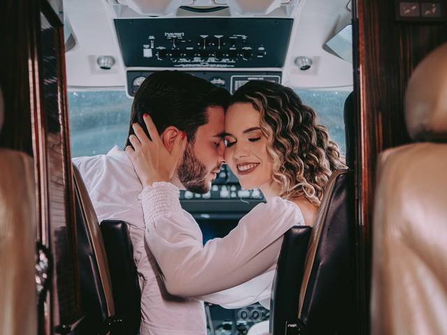 PRE CASAMENTO de PRE WEDDING LUANA E PLINIO