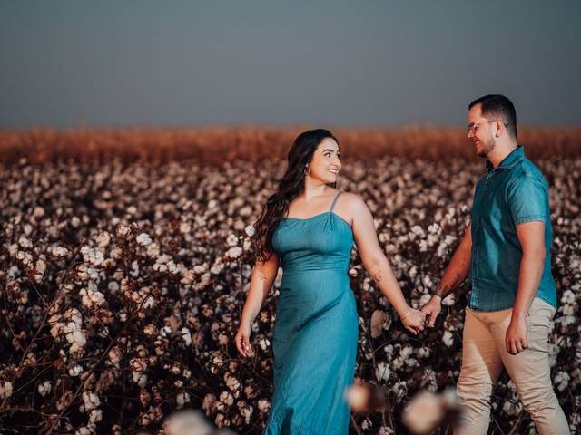 PRE CASAMENTO de KAMYLA E GABRIEL