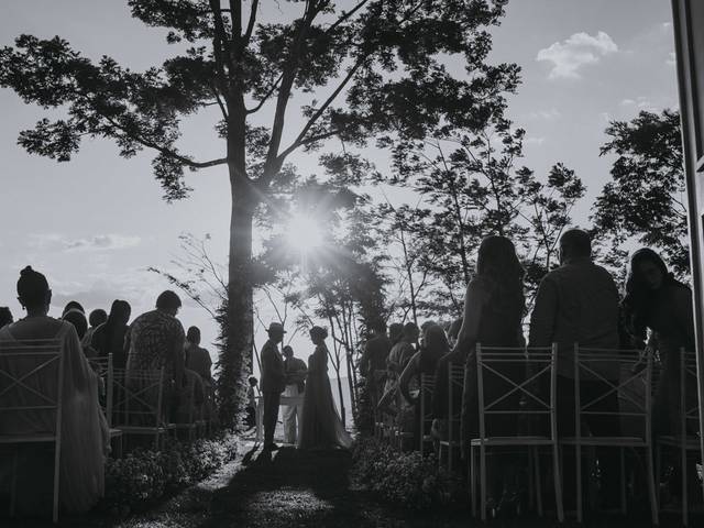 CASAMENTO de VALÉRIA E JOSÉ