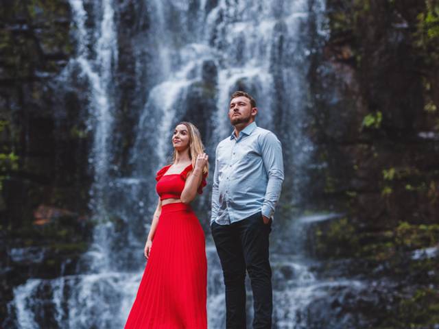 Pre Boda de Dudda & Dani