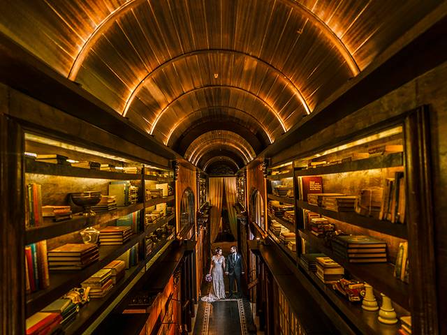 Boda de Días de Boda