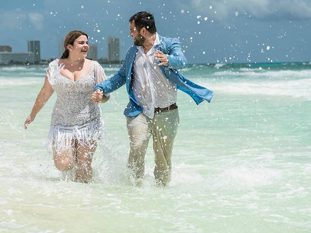 Post Boda de Los mejores recuerdos días después de la Boda