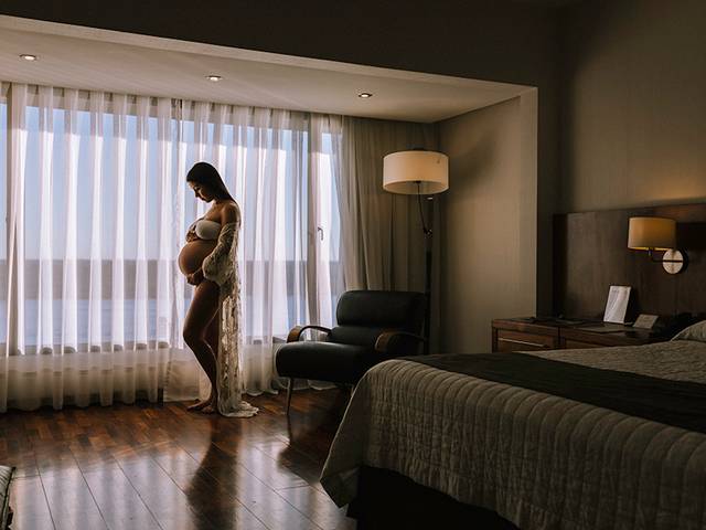 Maternidad de Dulce Espera 