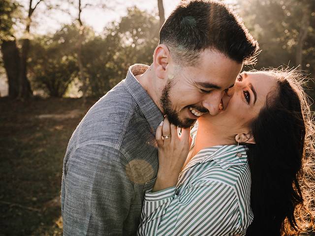 Pre Boda de Nadia & Gustavo