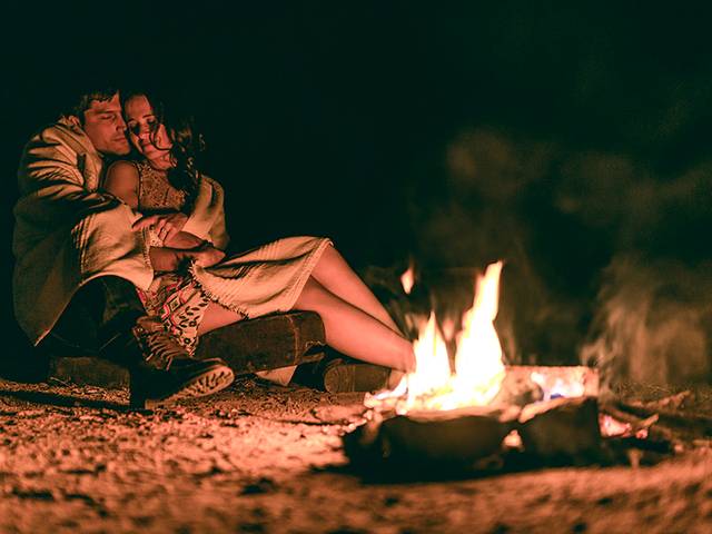 Pre Boda de Vicky & Diego