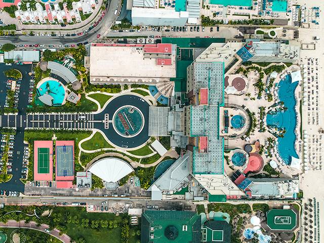 Boda de Thania & José