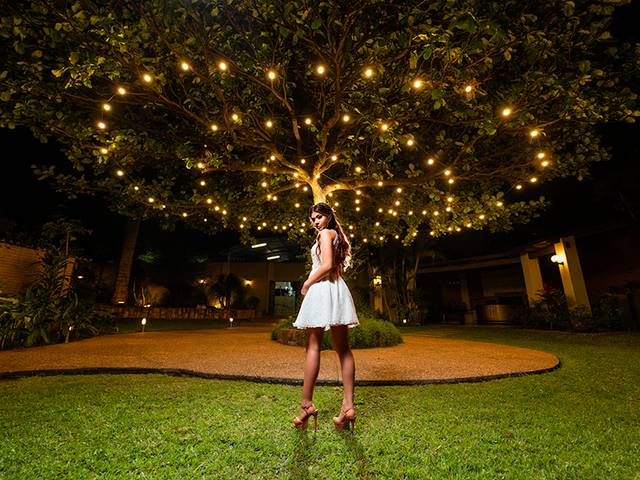 15 Años de XV de Vale