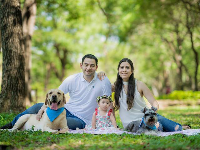 Infantiles de Pre Cumple de Larita