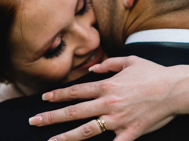 Boda de Yeny & Edgar