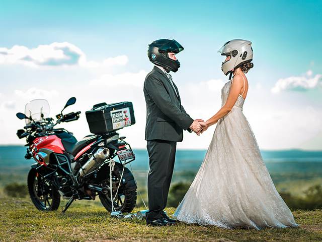 Boda de Boda Kari & Walter