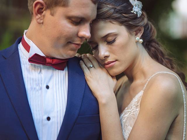 Post Boda de Shadia & Thomas