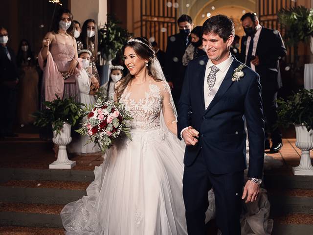 Boda de Mirta & Orlando