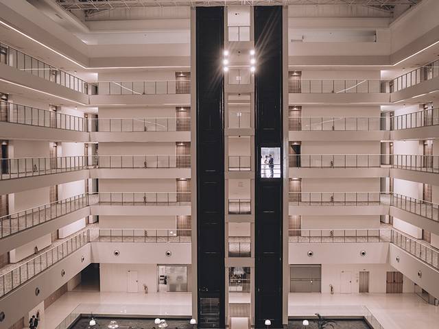 Boda de Cynthia & Keki