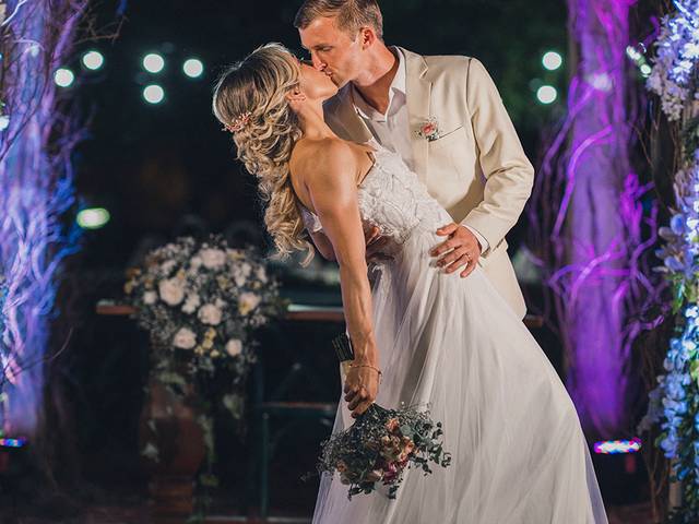 Boda de Ceci & Walter