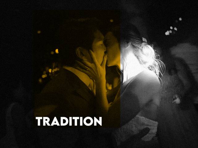 Casamentos  de Priscila e Cleber - TRADITION / insaneweddingfilms