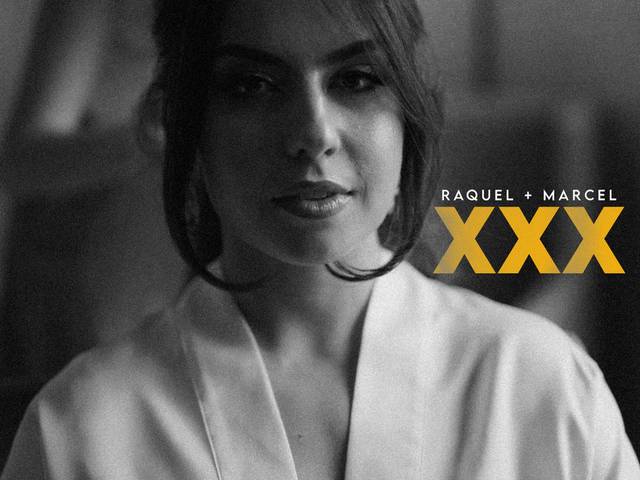 Casamentos  de Raquel e Marcel - V I B E S / insaneweddingfilms