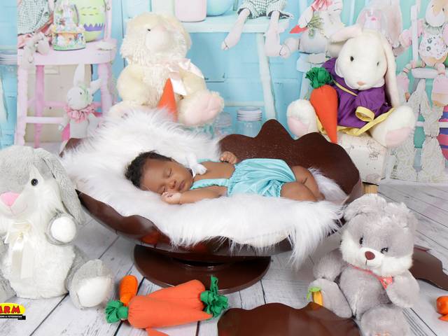 ACOMPANHAMENTO MENSAL de EMANUEL 2 MESES