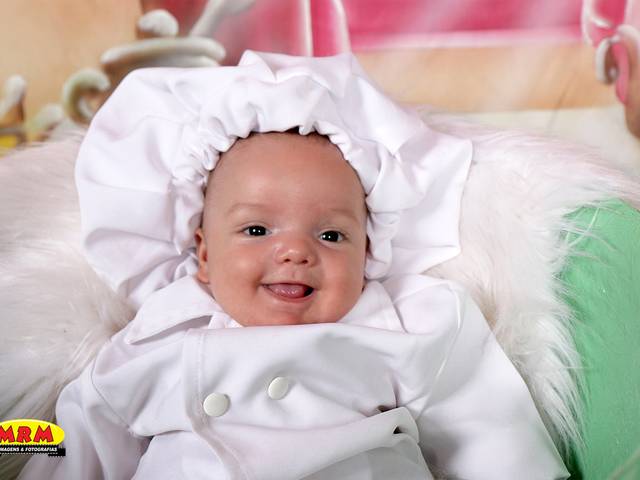 ACOMPANHAMENTO MENSAL de ARTHUR 5 MESES