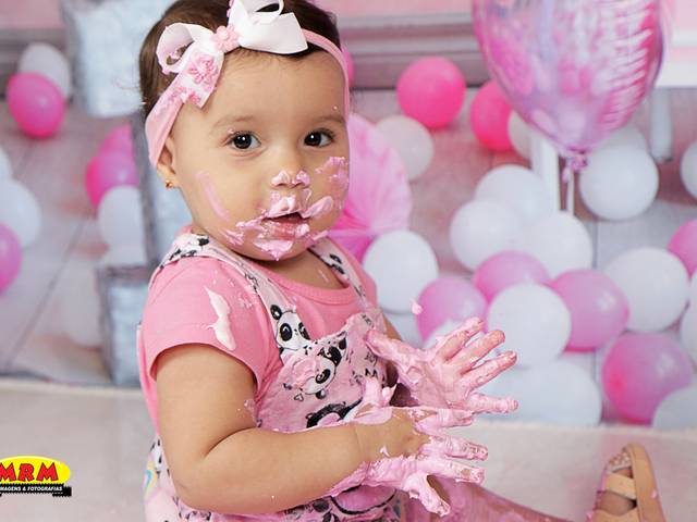 ACOMPANHAMENTO MENSAL de SOPHIA 1 ANNHO