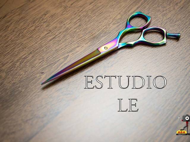 EVENTO de INAUGURAÇÃO - SALÃO DA LE