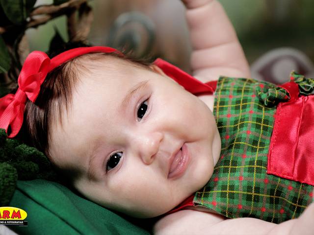 ACOMPANHAMENTO MENSAL de HELENA 2 MESES