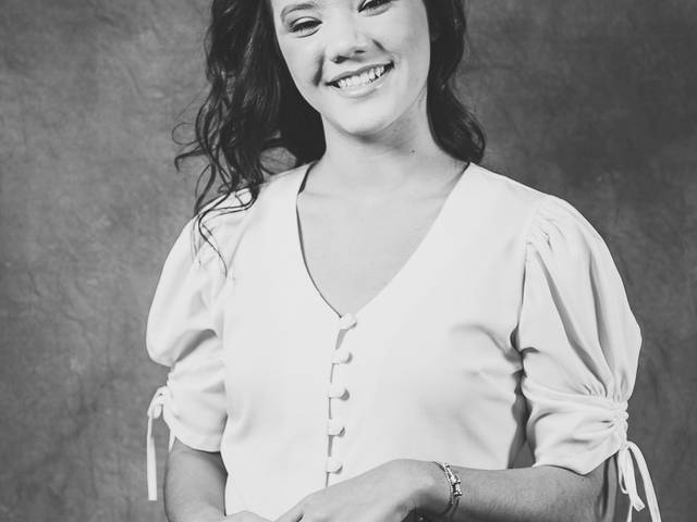 ENSAIO FOTOGRÁFICO  de ESTER 