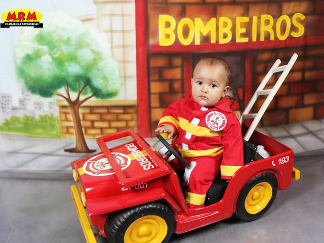 ACOMPANHAMENTO MENSAL de GABRIEL 10 MESES