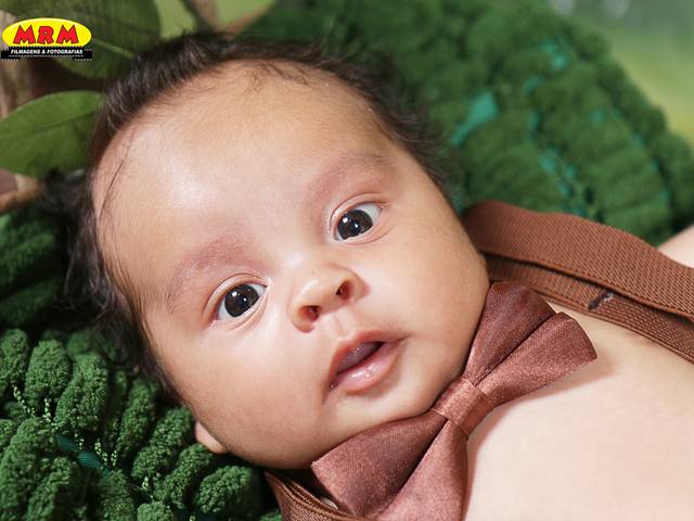 ACOMPANHAMENTO MENSAL de GAEL TULIO 2 MESES