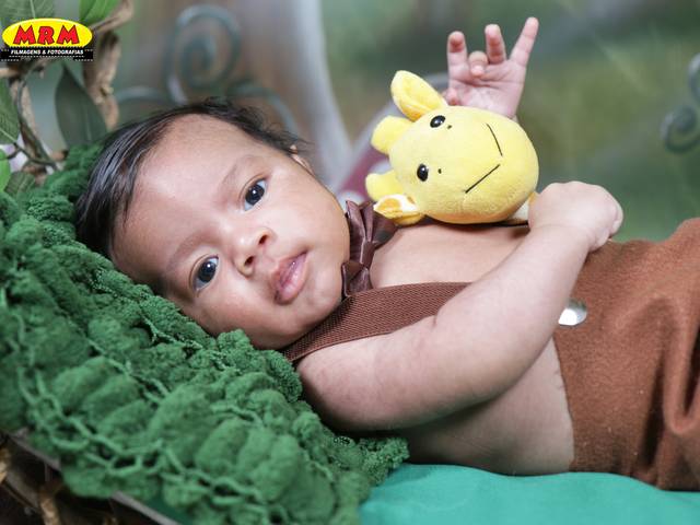 ACOMPANHAMENTO MENSAL de DERICK LOHAN